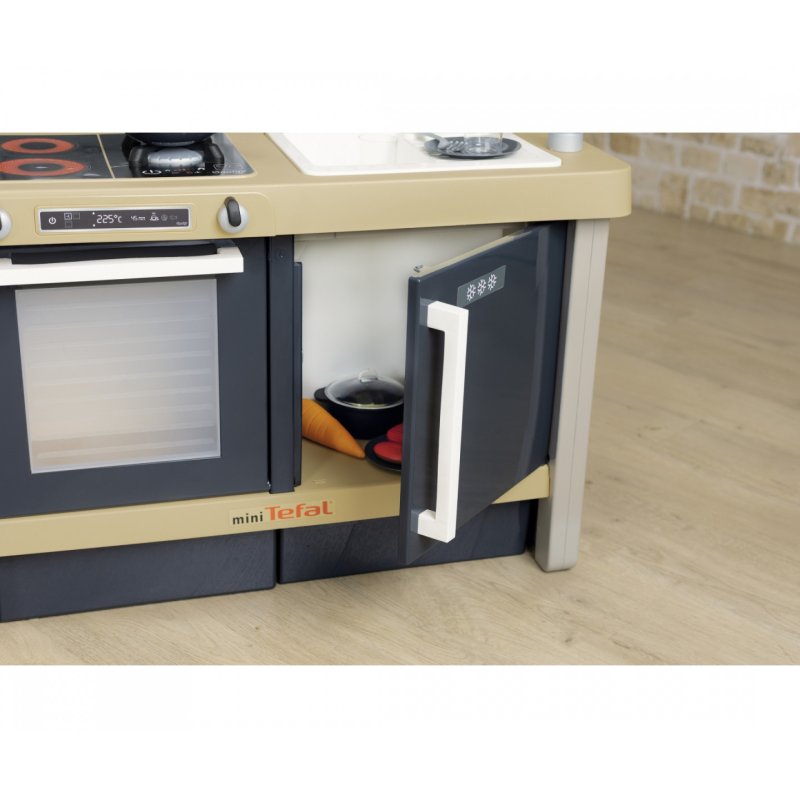 Smoby TEFAL CUISINE EVOLUTIVE