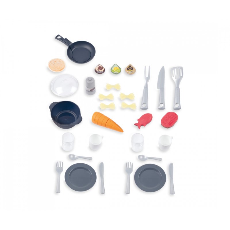 Smoby Tefal Evolutive Kitchen