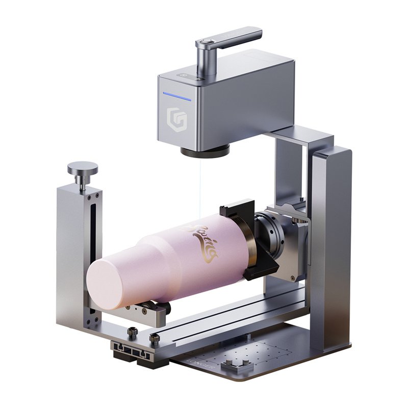 LONGER Nano Pro 12W Laser Engraver