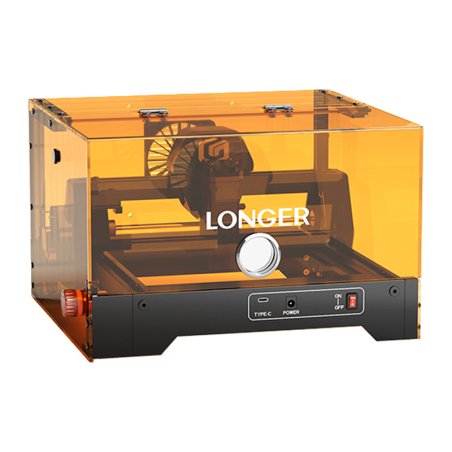 LONGER RAY5 minis 2.5W Laser Engraver
