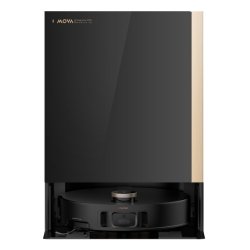 MOVA MOBIUS 60 0.3 L Black, Gold
