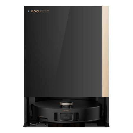 MOVA MOBIUS 60 0,3 L Noir, Or