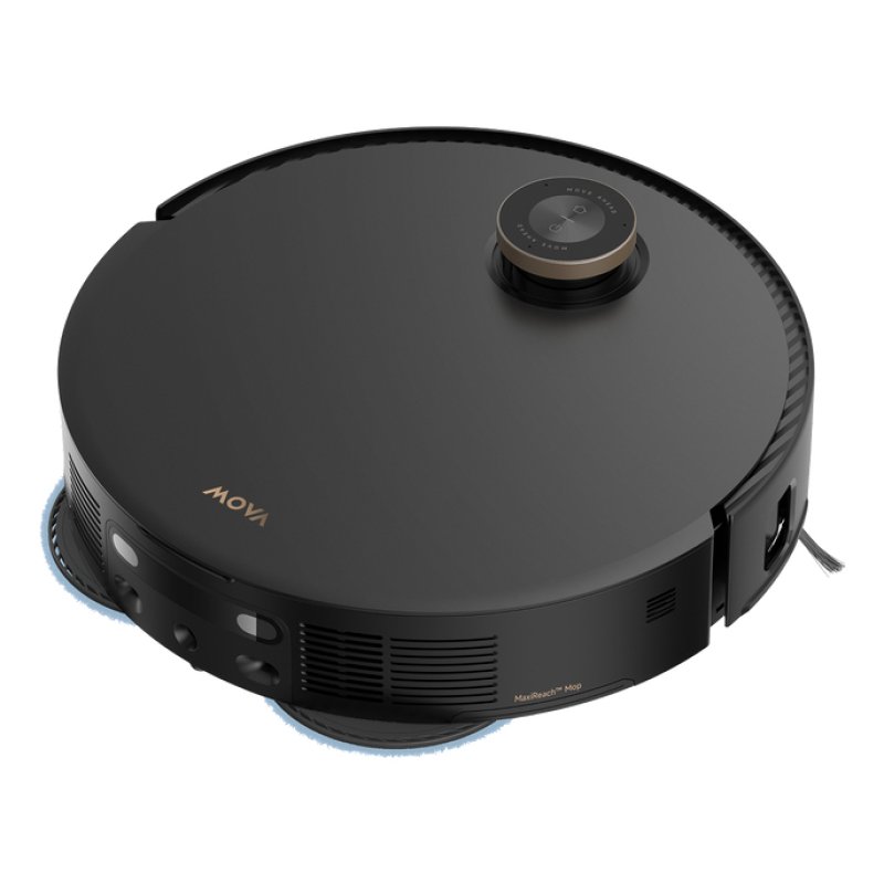 MOVA MOBIUS 60 0.3 L Black, Gold