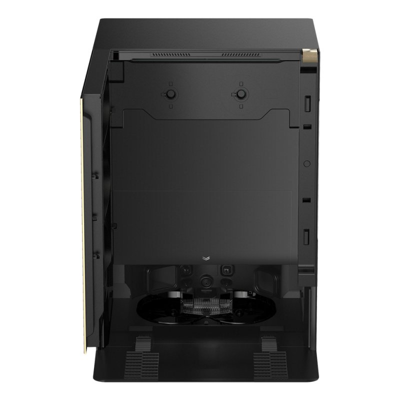 MOVA MOBIUS 60 0.3 L Black, Gold