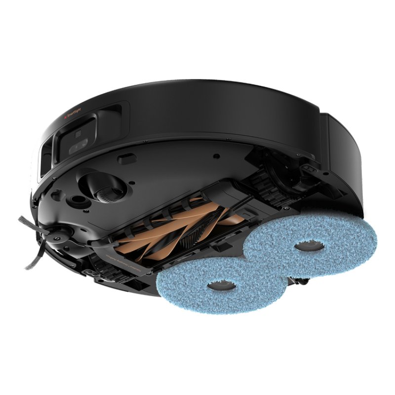 MOVA MOBIUS 60 0,3 L Noir, Or