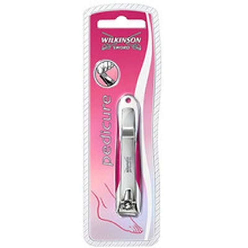 Wilkinson Sword Manicure Clippers