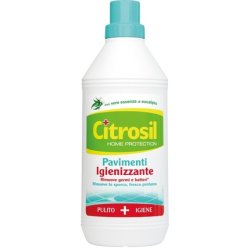 Citrosil Floor Sanitizer 900 Ml Eucalyptus