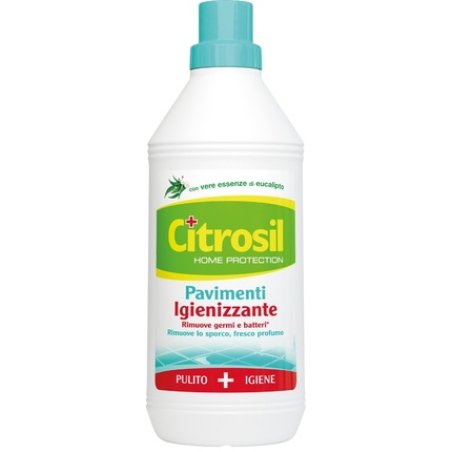 Citrosil Floor Sanitizer 900 Ml Eucalyptus