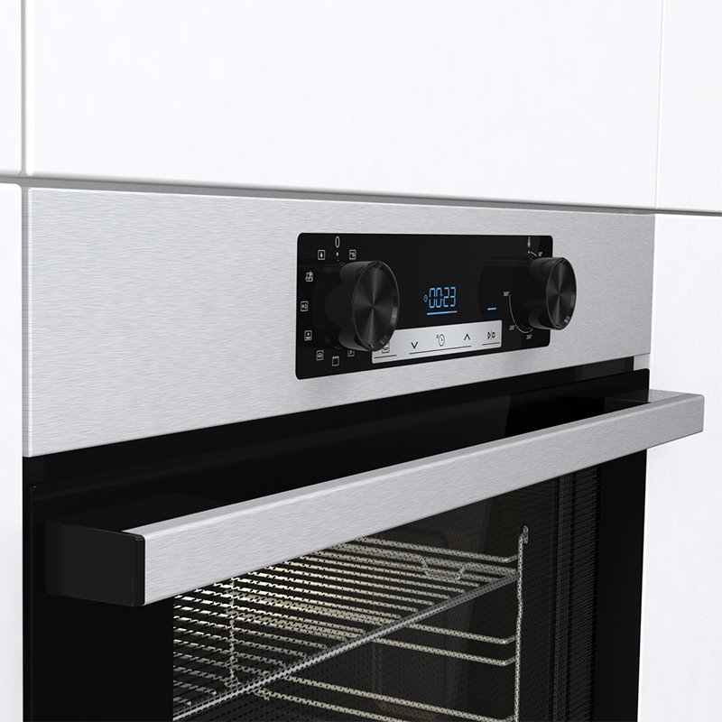 Hisense BI62216AX oven 77 L 3500 W Stainless steel