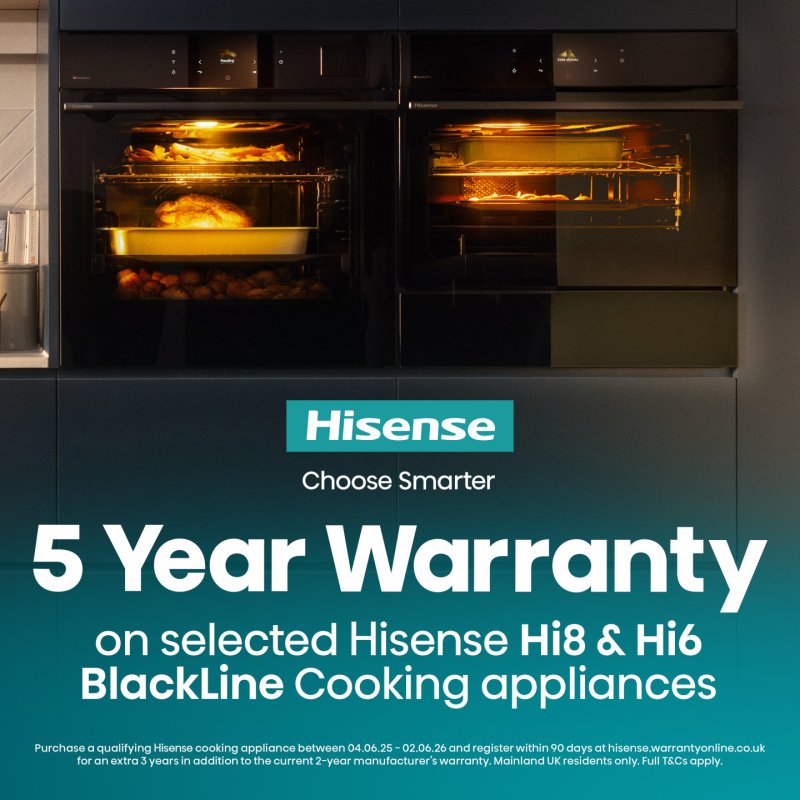 Hisense BIM325GI63DBG Noir Micro-ondes grill Intégré 25 L 900 W
