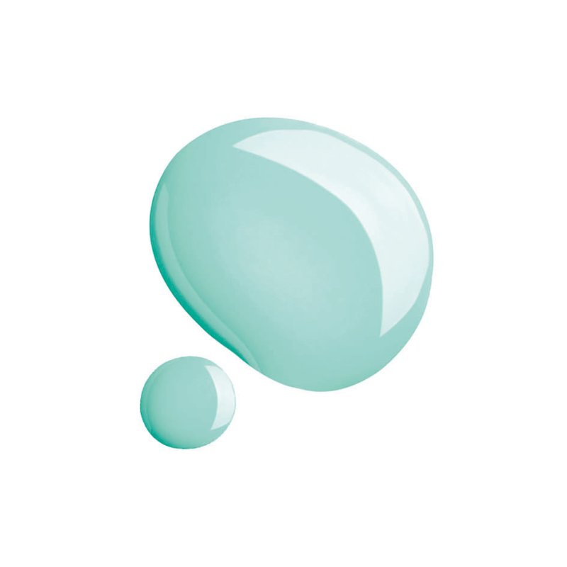 Naj-Oleari Oleo Gel Nail Lacquer 32 acquamarine 8ml