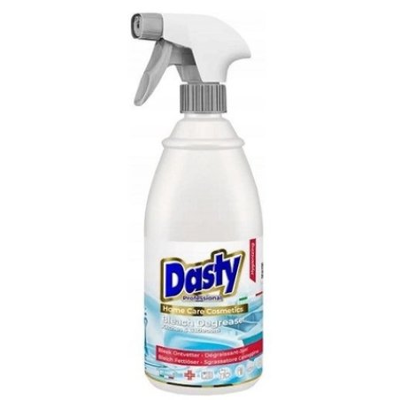 Chemia Rz1 Dasty Bleach Degreaser 700 Ml