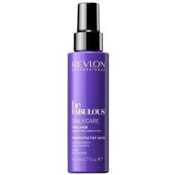 Revlon Be Fabulous Fine Volume Spray 80ml