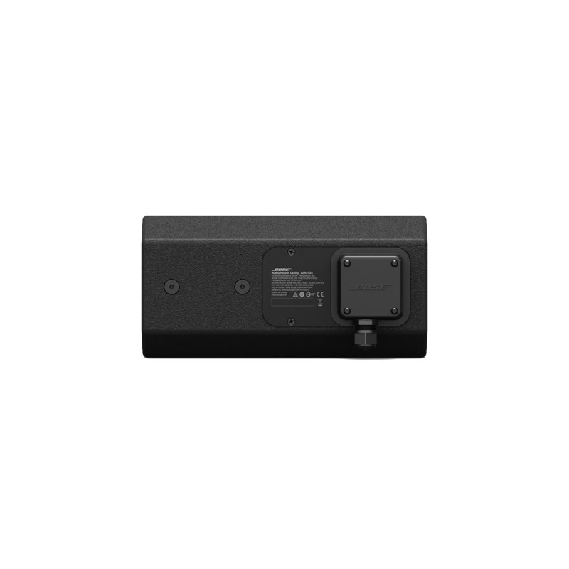 Bose AMU105 Noir 100 W