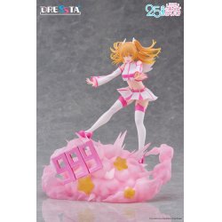 2.5 Dimensional Seduction Dressta PVC Statue Liliel 21 cm