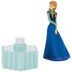 Disney Frozen Anna 3D Shower Gel 10.2 Ounce
