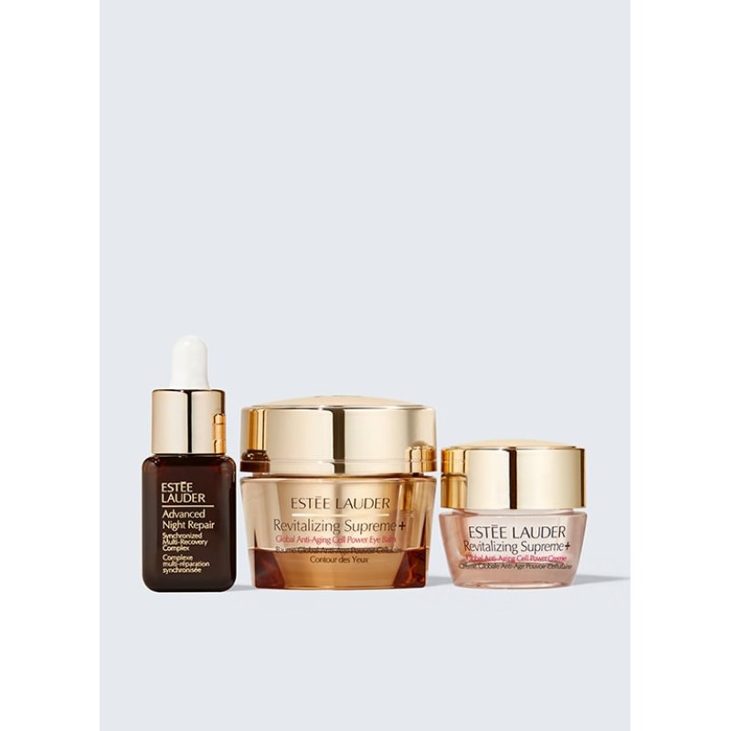 Estee Lauder Un Regard Spectaculaire Firming Smoothing Illuminating Eye Cream
