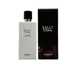 Hermes Kelly Caleche Perfumed Body Lotion 200ml