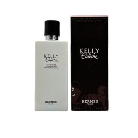 Hermes Kelly Caleche Perfumed Body Lotion 200ml