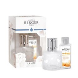 Maison Berger Paris Aroma Energy Set Gift Set Catalytic Lamp Refill
