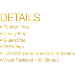 Australian Gold Dark Tanning Oil Intensifier 237ml