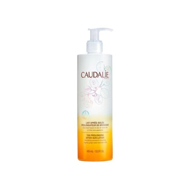 Caudalie Tan-Prolonging After-Sun Lotion 400ml