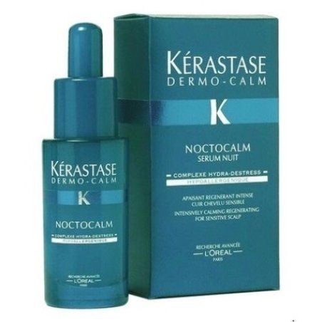 Kerastase Dermo Calm Noctocalm Night Serum 30ml
