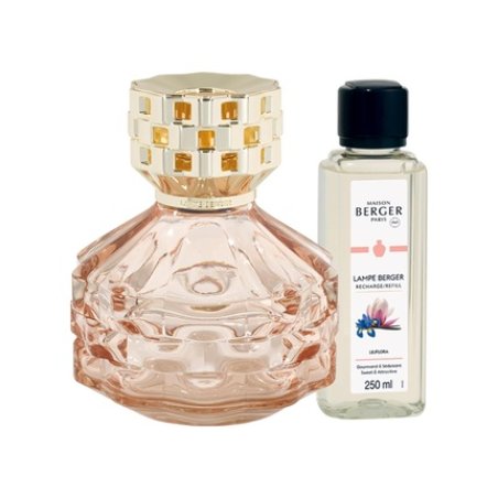 Maison Berger Paris Gift Set 4810 Bolero with 250ml Perfume