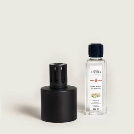 Maison Berger Paris Gift Set 4819 Illusion Black l 250ml Perfume