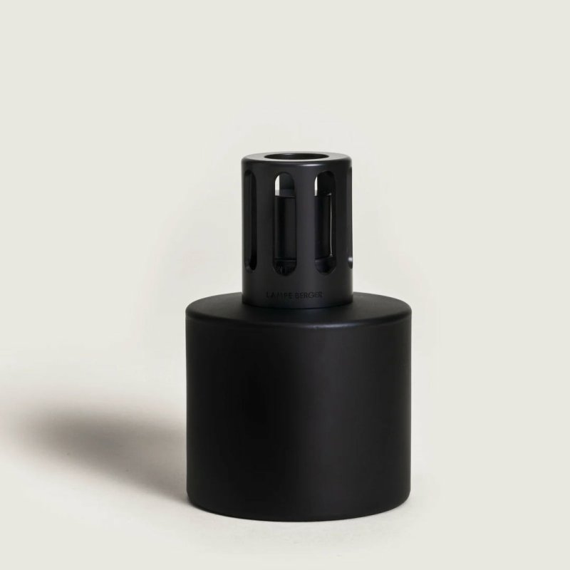 Maison Berger Paris 004819 aroma diffuser Fragrance bottle Glass Black