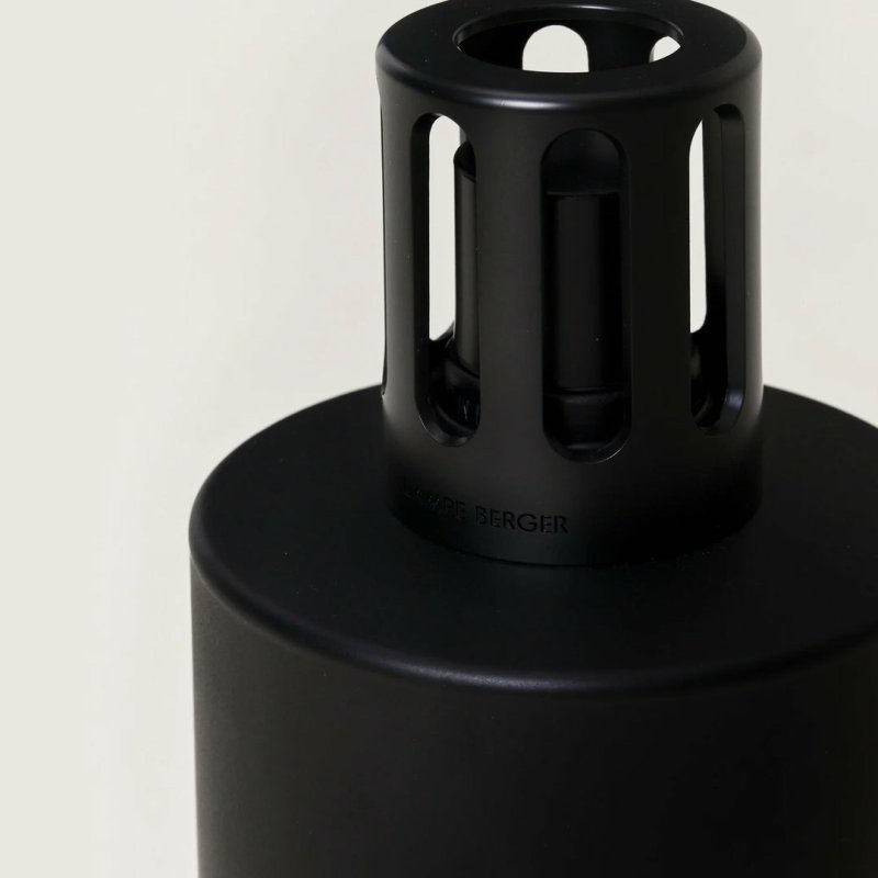 Maison Berger Paris 004819 diffuseur aromatique Flacon de parfum Verre Noir