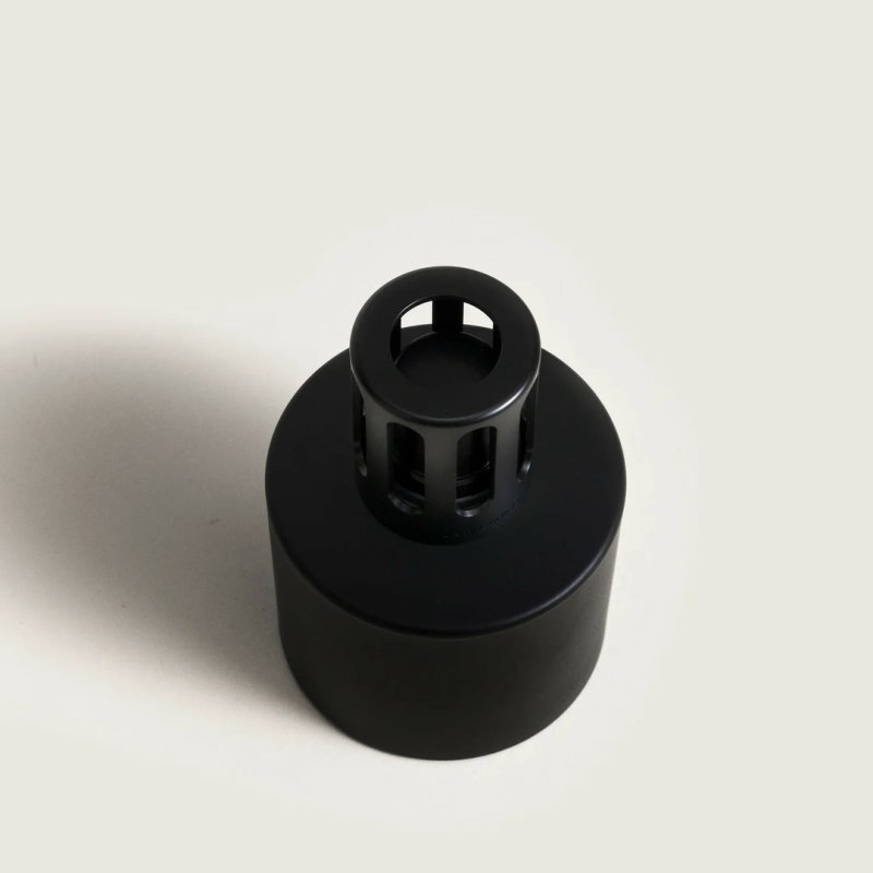 Maison Berger Paris 004819 diffuseur aromatique Flacon de parfum Verre Noir