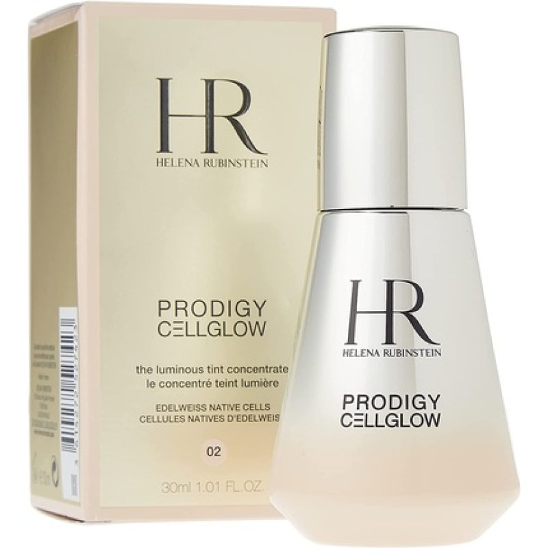 Helena Rubinstein Prodigy Cellglow Luminous Tint 02