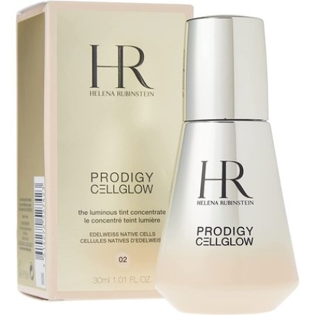 Helena Rubinstein Prodigy Cellglow Luminous Tint 02