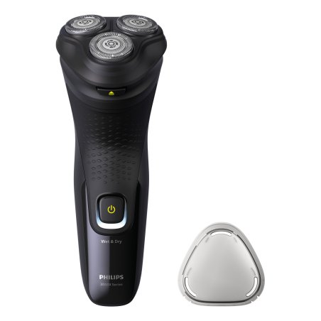 Philips X3021/00 men's shaver Rotation shaver Trimmer Black