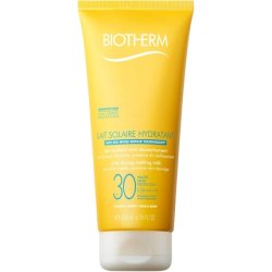 Biotherm Moisturizing Sun Milk SPF 30 200ml