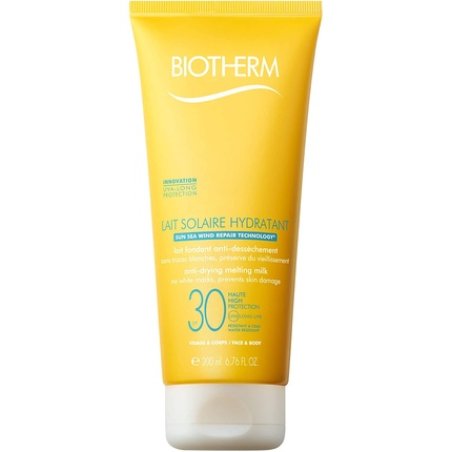 Biotherm Moisturizing Sun Milk SPF 30 200ml