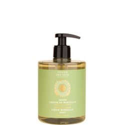 Panier des Sens Almond Liquid Soap