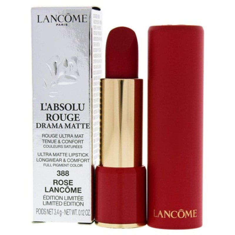 Lancome Lipstick 388 Rose Lancome 20g