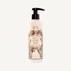 Panier des Sens Relaxing Lavender 250 ml Lotion Femmes