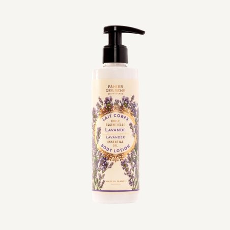 Panier Des Sens Relaxing Lavender Body Lotion