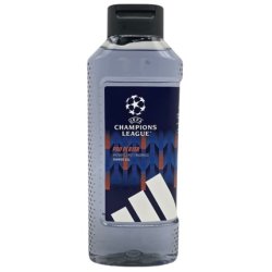 Adidas Shower Gel 400 Ml Uefa Champions League