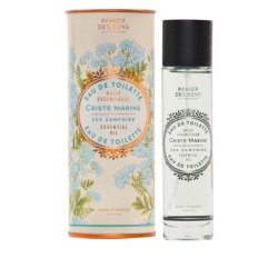 Panier des Sens Stimulating Sea Samphire Eau De Toilette 50ml