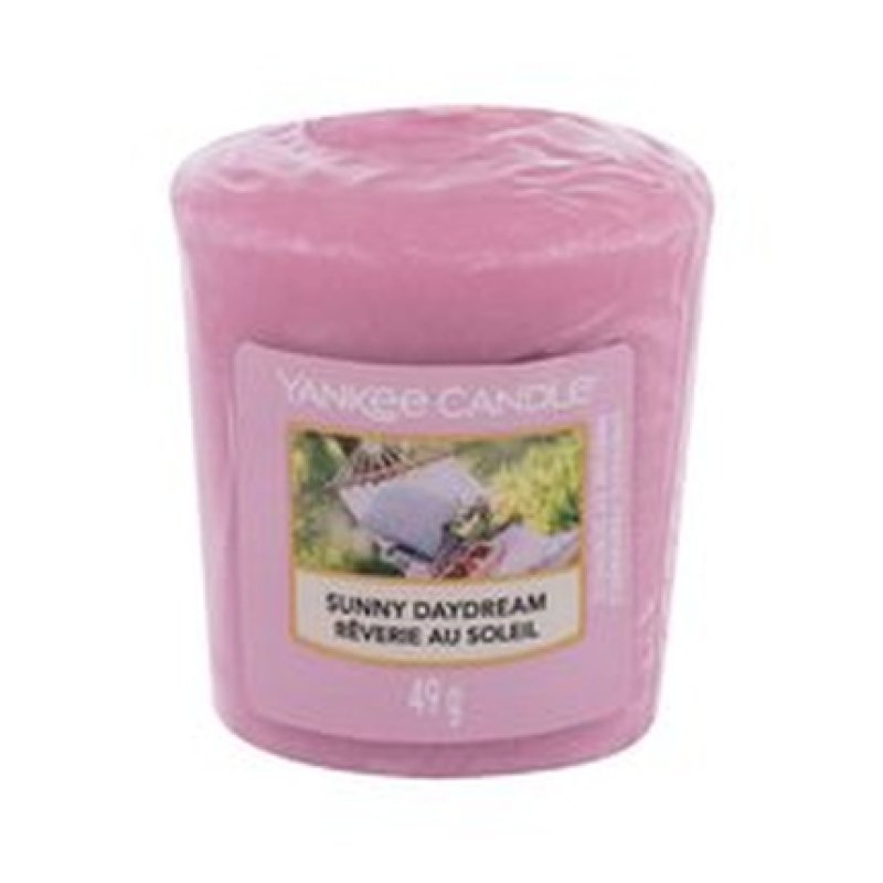 Yankee Candle Sunny Daydream Candle Aromatic Votive Candle