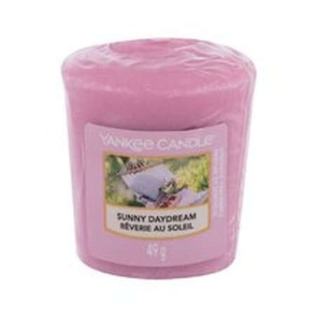 Yankee Candle Sunny Daydream Candle Aromatic Votive Candle