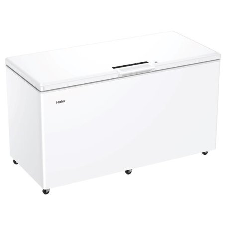 Haier HCE520E Chest freezer Freestanding 508 L E White