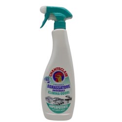 Chanteclair Sgrass Spray 700 Ml Super Potent Odor Eliminator