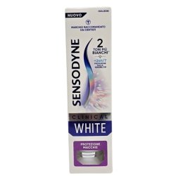 Sensodyne Clinical White Stain Protection Toothpaste 75 Ml