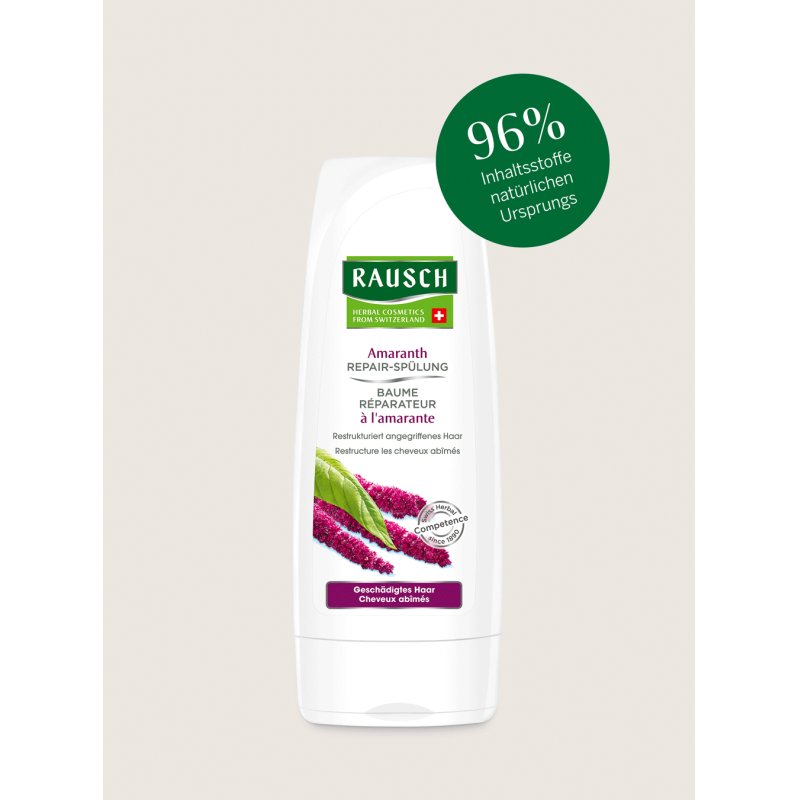 RAUSCH 15054 hair conditioner Non-professional hair conditioner Unisex