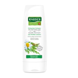 RAUSCH 16014 Après-shampooing Après-shampoing non-professionnel 200 ml Unisexe